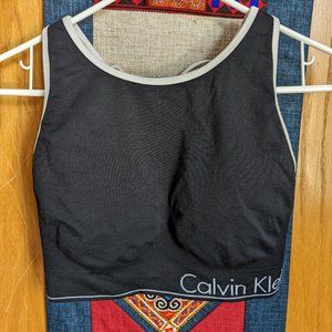 Calvin Klein Performance sports bra
